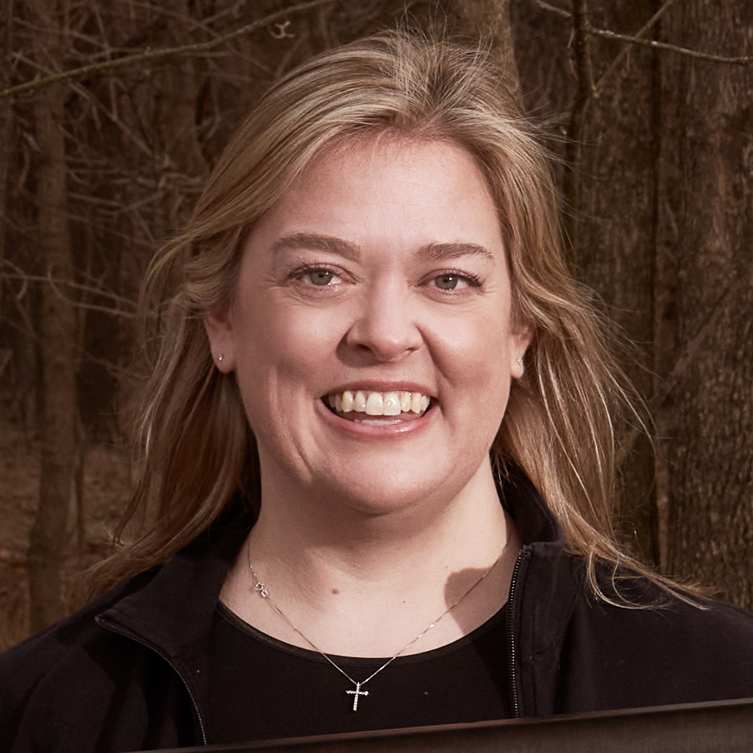 headshot of Dr. Kristin Sohl