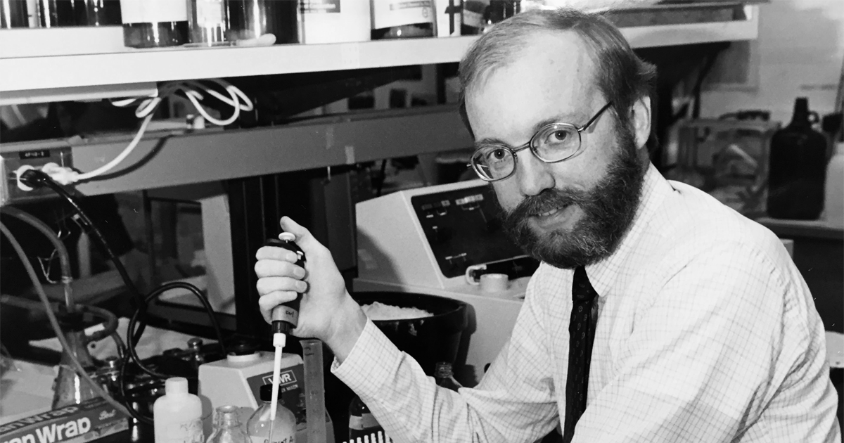 The legacy of William Catterall, ‘father of ion channels’ | The ...