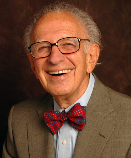 Eric Kandel: The way forward for autism research | The Transmitter ...